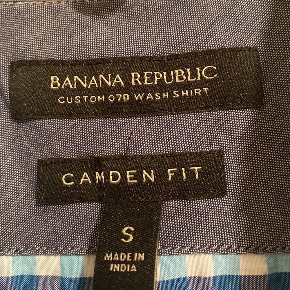 Banana Republic banana republic